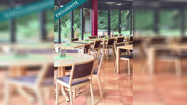 Ma-Cabane - Vente Appartement Forbach, 36 m²