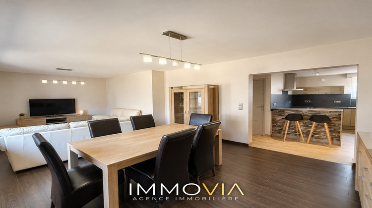 Ma-Cabane - Vente Appartement Forbach, 92 m²