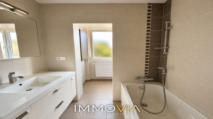 Ma-Cabane - Vente Appartement Forbach, 92 m²