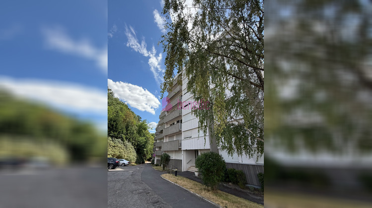 Ma-Cabane - Vente Appartement FORBACH, 93 m²
