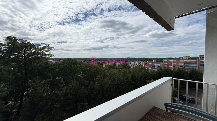 Ma-Cabane - Vente Appartement FORBACH, 93 m²