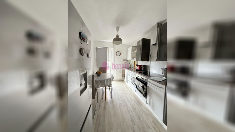 Ma-Cabane - Vente Appartement FORBACH, 93 m²