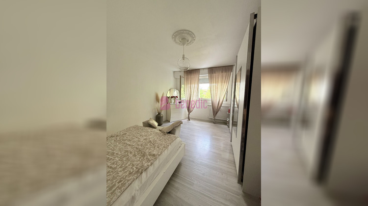 Ma-Cabane - Vente Appartement FORBACH, 93 m²