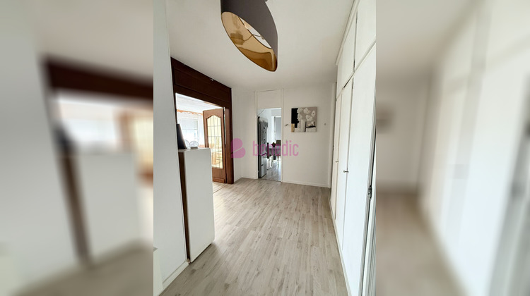 Ma-Cabane - Vente Appartement FORBACH, 93 m²