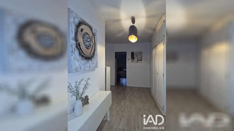 Ma-Cabane - Vente Appartement Forbach, 94 m²