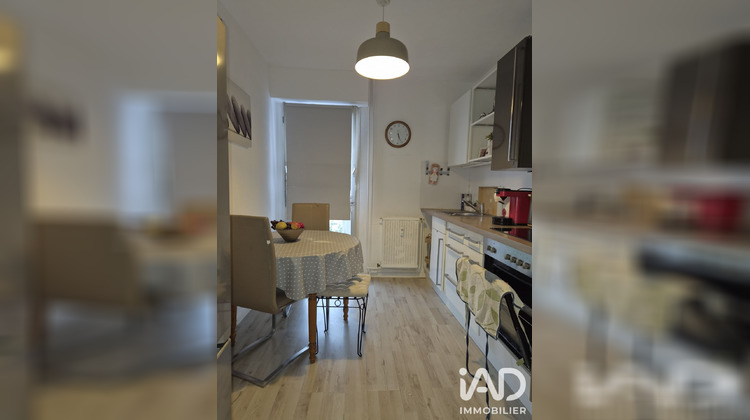 Ma-Cabane - Vente Appartement Forbach, 94 m²