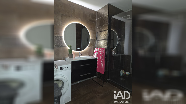 Ma-Cabane - Vente Appartement Forbach, 94 m²
