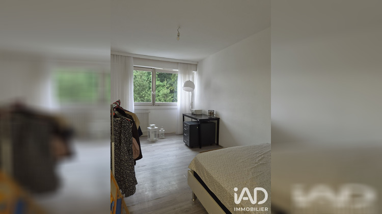 Ma-Cabane - Vente Appartement Forbach, 94 m²