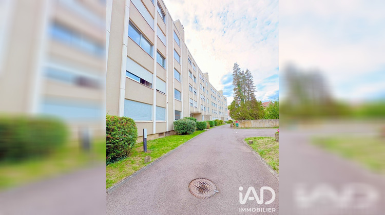 Ma-Cabane - Vente Appartement Forbach, 78 m²