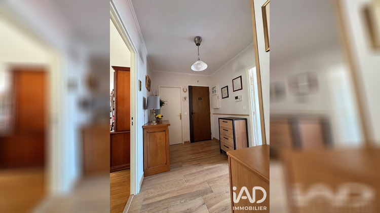Ma-Cabane - Vente Appartement Forbach, 78 m²