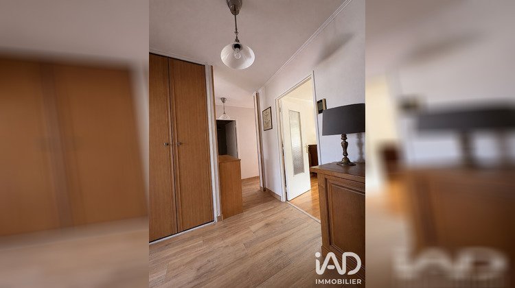 Ma-Cabane - Vente Appartement Forbach, 78 m²