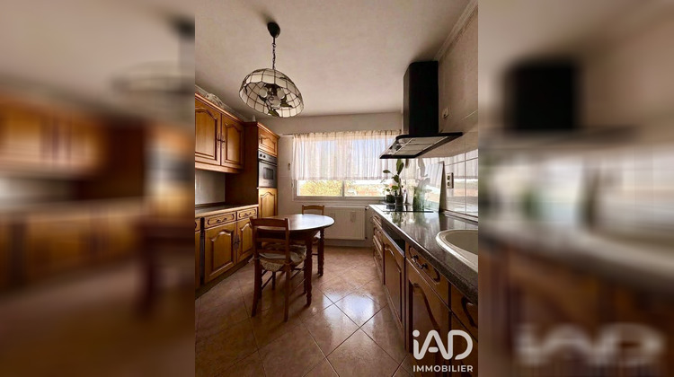 Ma-Cabane - Vente Appartement Forbach, 78 m²