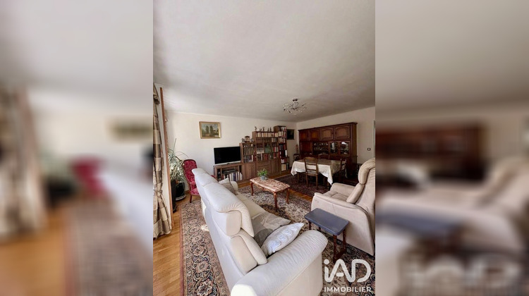 Ma-Cabane - Vente Appartement Forbach, 78 m²