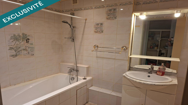 Ma-Cabane - Vente Appartement Forbach, 77 m²
