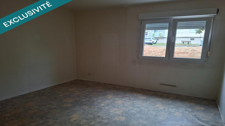 Ma-Cabane - Vente Appartement Forbach, 77 m²