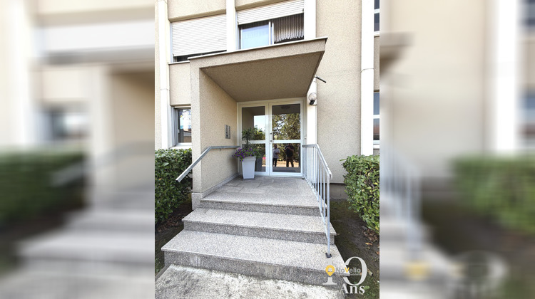 Ma-Cabane - Vente Appartement Forbach, 67 m²
