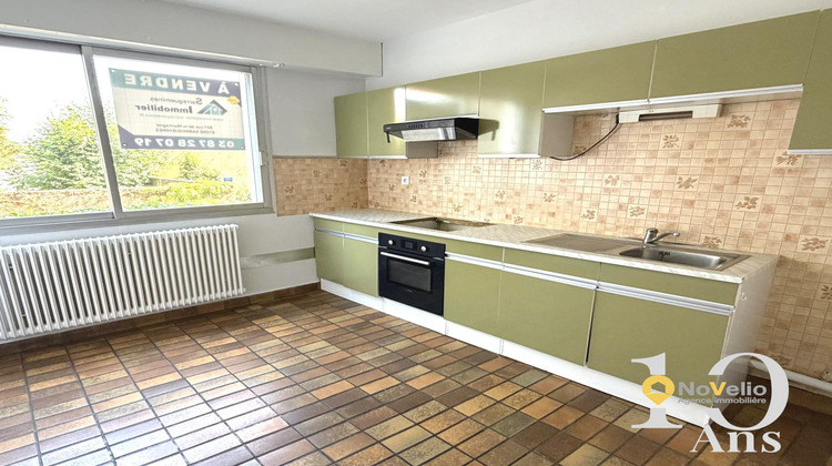 Ma-Cabane - Vente Appartement Forbach, 67 m²