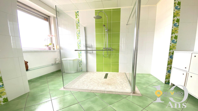 Ma-Cabane - Vente Appartement Forbach, 152 m²