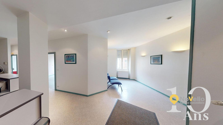 Ma-Cabane - Vente Appartement Forbach, 81 m²
