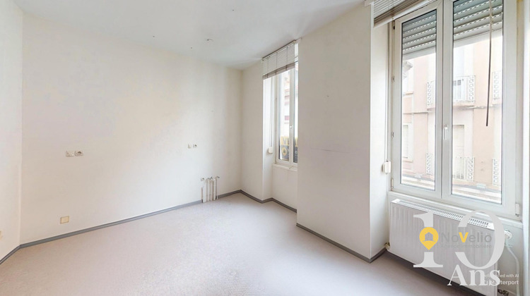 Ma-Cabane - Vente Appartement Forbach, 81 m²