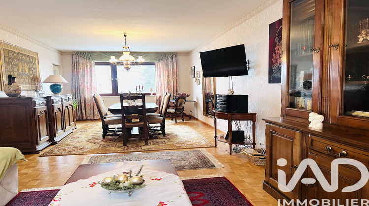 Ma-Cabane - Vente Appartement Forbach, 85 m²