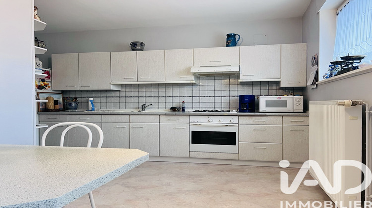 Ma-Cabane - Vente Appartement Forbach, 85 m²