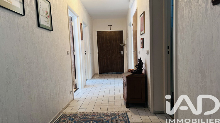 Ma-Cabane - Vente Appartement Forbach, 85 m²