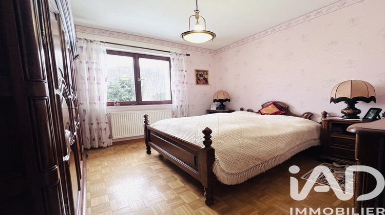 Ma-Cabane - Vente Appartement Forbach, 85 m²