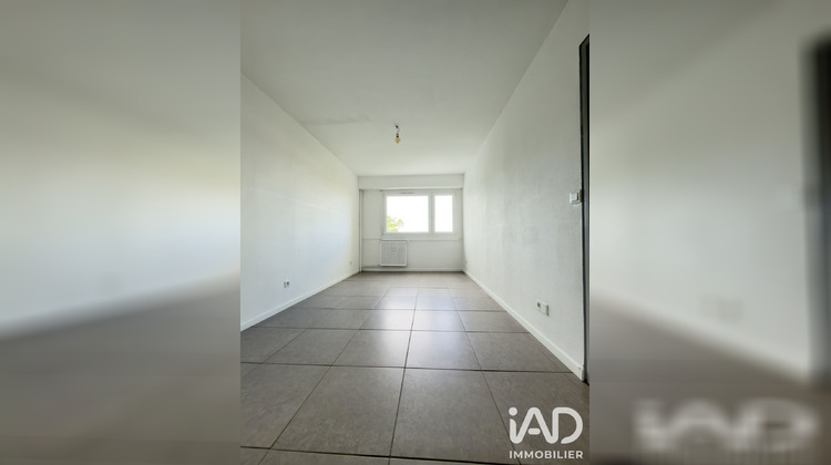 Ma-Cabane - Vente Appartement Forbach, 43 m²
