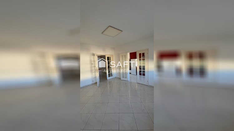 Ma-Cabane - Vente Appartement Forbach, 66 m²