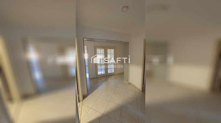 Ma-Cabane - Vente Appartement Forbach, 66 m²