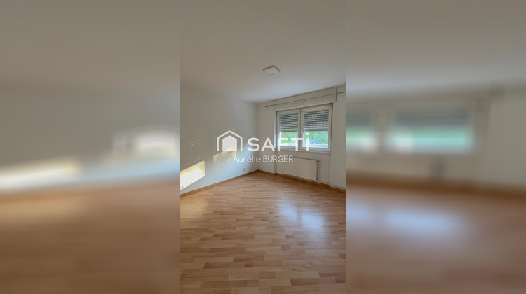 Ma-Cabane - Vente Appartement Forbach, 66 m²