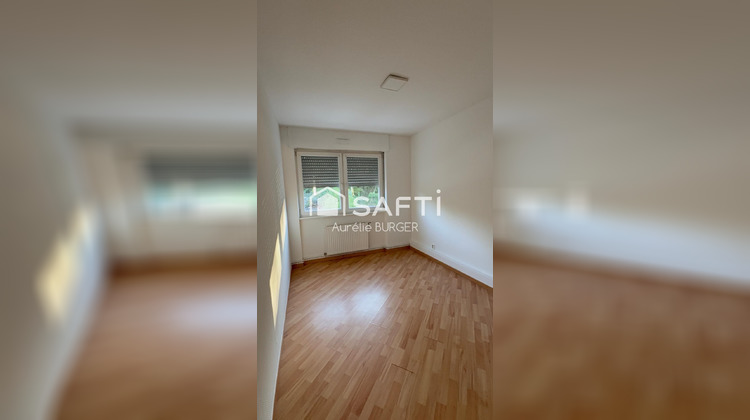 Ma-Cabane - Vente Appartement Forbach, 66 m²