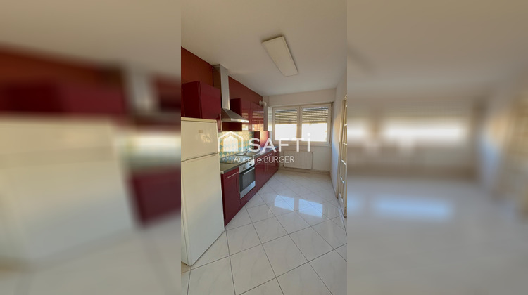 Ma-Cabane - Vente Appartement Forbach, 66 m²