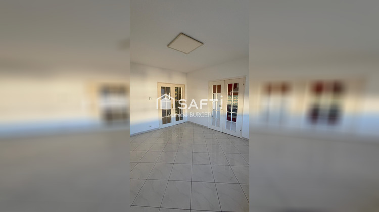 Ma-Cabane - Vente Appartement Forbach, 66 m²