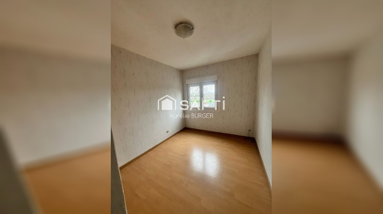 Ma-Cabane - Vente Appartement Forbach, 81 m²