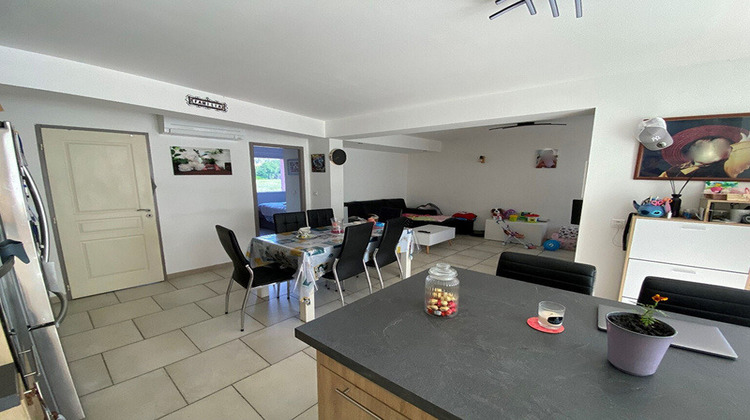 Ma-Cabane - Vente Appartement FORCALQUEIRET, 66 m²