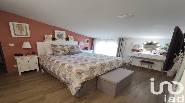 Ma-Cabane - Vente Appartement Forcalqueiret, 79 m²