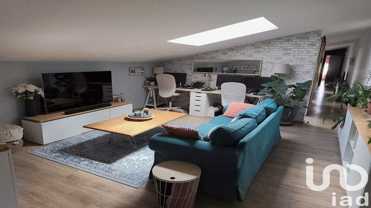 Ma-Cabane - Vente Appartement Forcalqueiret, 79 m²