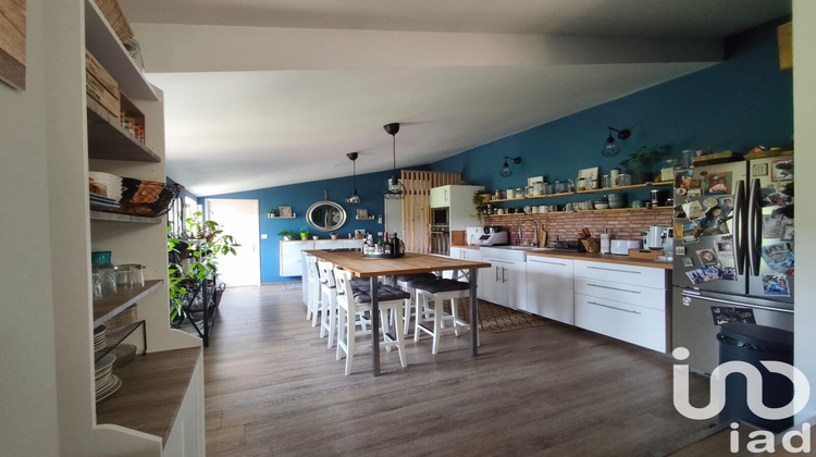 Ma-Cabane - Vente Appartement Forcalqueiret, 79 m²