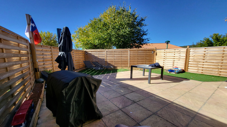 Ma-Cabane - Vente Appartement Forcalqueiret, 31 m²