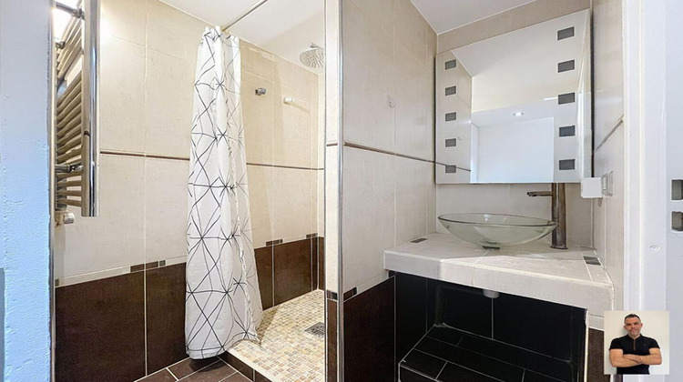 Ma-Cabane - Vente Appartement FORCALQUEIRET, 30 m²