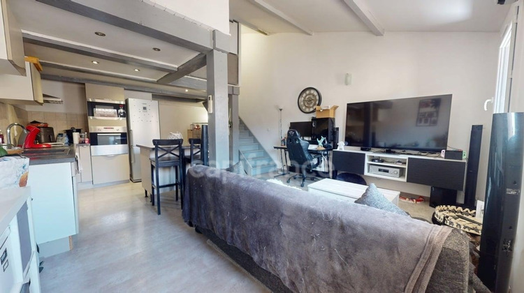 Ma-Cabane - Vente Appartement FORCALQUEIRET, 53 m²