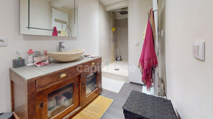 Ma-Cabane - Vente Appartement FORCALQUEIRET, 53 m²
