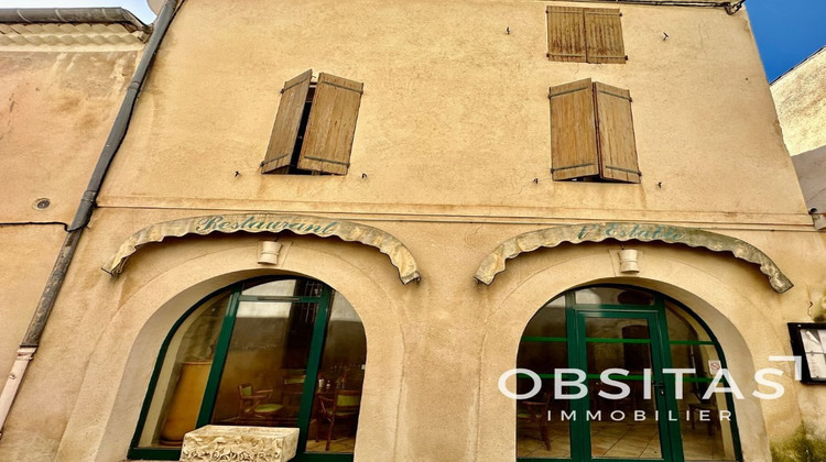 Ma-Cabane - Vente Appartement Forcalquier, 97 m²