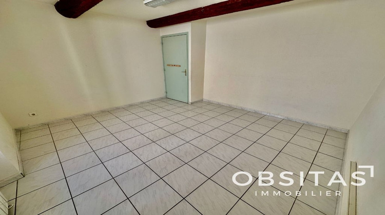 Ma-Cabane - Vente Appartement Forcalquier, 97 m²