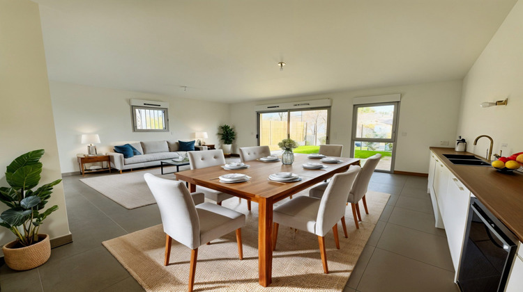 Ma-Cabane - Vente Appartement Forcalquier, 79 m²