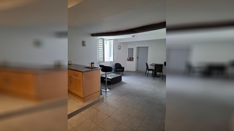 Ma-Cabane - Vente Appartement FORCALQUIER, 63 m²