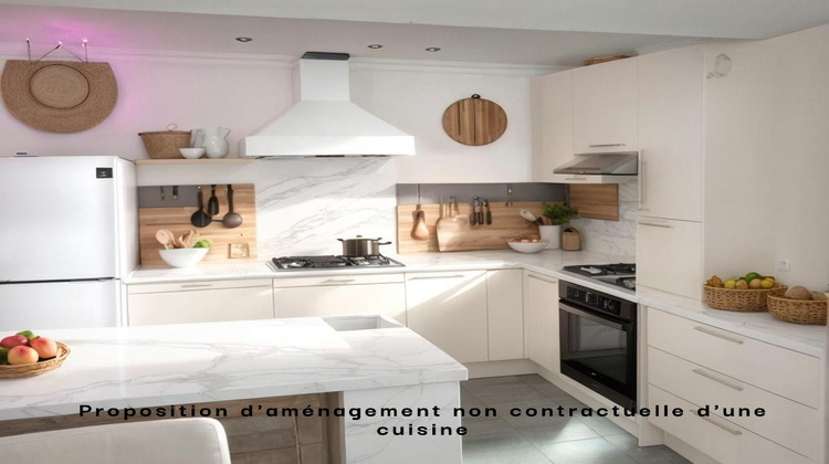 Ma-Cabane - Vente Appartement FORCALQUIER, 63 m²