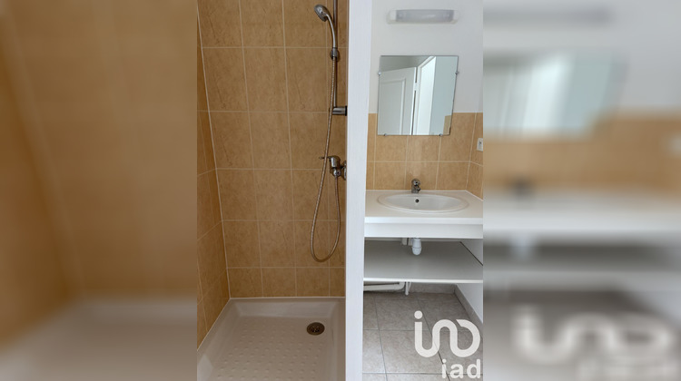 Ma-Cabane - Vente Appartement Forcalquier, 37 m²